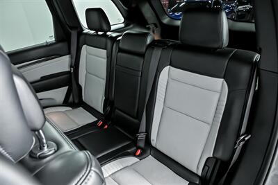 2021 Jeep Grand Cherokee Trackhawk-RARE OREO INTERIOR   - Photo 26 - Joliet, IL 60435