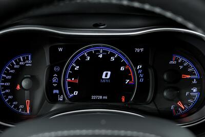2021 Jeep Grand Cherokee Trackhawk-RARE OREO INTERIOR   - Photo 29 - Joliet, IL 60435