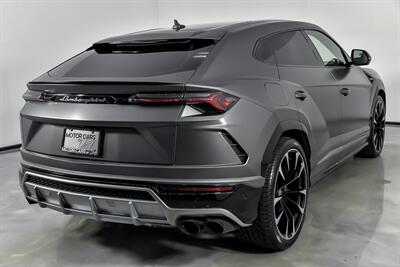 2021 Lamborghini Urus   - Photo 12 - Joliet, IL 60435