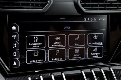 2021 Lamborghini Urus   - Photo 38 - Joliet, IL 60435