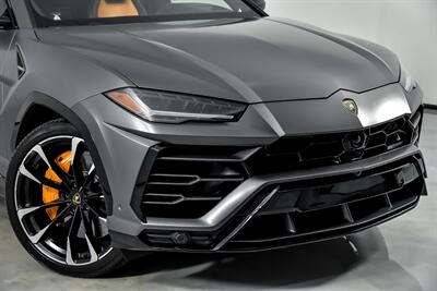 2021 Lamborghini Urus   - Photo 3 - Joliet, IL 60435