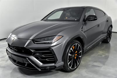 2021 Lamborghini Urus   - Photo 6 - Joliet, IL 60435