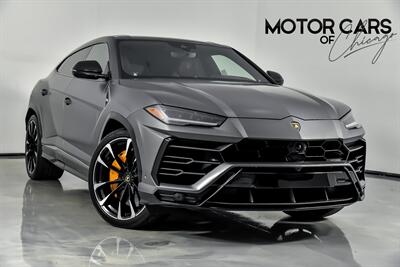 2021 Lamborghini Urus   - Photo 1 - Joliet, IL 60435