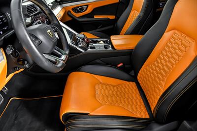 2021 Lamborghini Urus   - Photo 23 - Joliet, IL 60435