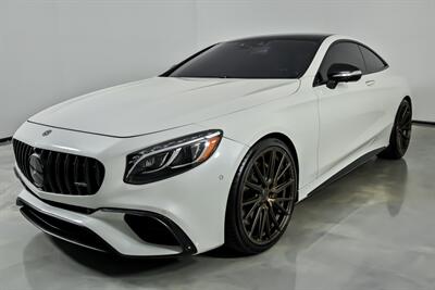 2020 Mercedes-Benz AMG S 63 - Photo 4 - Joliet, IL 60435
