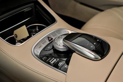2020 Mercedes-Benz AMG S 63 - Photo 31 - Joliet, IL 60435