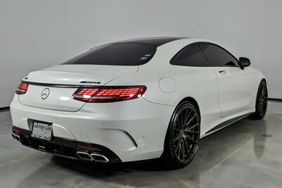2020 Mercedes-Benz AMG S 63 - Photo 8 - Joliet, IL 60435