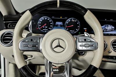 2020 Mercedes-Benz AMG S 63 - Photo 24 - Joliet, IL 60435