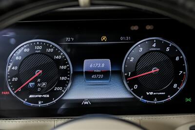 2020 Mercedes-Benz AMG S 63 - Photo 23 - Joliet, IL 60435