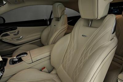 2020 Mercedes-Benz AMG S 63 - Photo 17 - Joliet, IL 60435