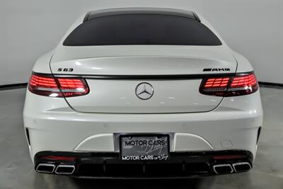 2020 Mercedes-Benz AMG S 63 - Photo 7 - Joliet, IL 60435