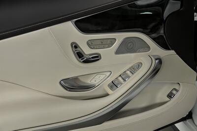 2020 Mercedes-Benz AMG S 63 - Photo 12 - Joliet, IL 60435