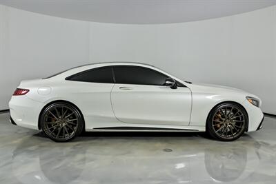 2020 Mercedes-Benz AMG S 63 - Photo 9 - Joliet, IL 60435