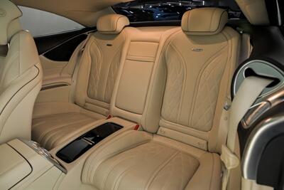 2020 Mercedes-Benz AMG S 63 - Photo 19 - Joliet, IL 60435