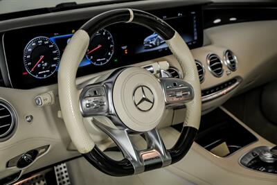 2020 Mercedes-Benz AMG S 63 - Photo 20 - Joliet, IL 60435