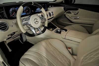 2020 Mercedes-Benz AMG S 63 - Photo 15 - Joliet, IL 60435