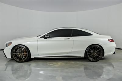 2020 Mercedes-Benz AMG S 63 - Photo 5 - Joliet, IL 60435