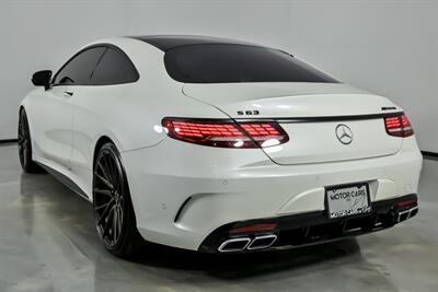 2020 Mercedes-Benz AMG S 63 - Photo 6 - Joliet, IL 60435