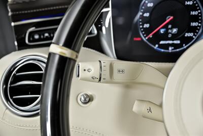 2020 Mercedes-Benz AMG S 63 - Photo 25 - Joliet, IL 60435