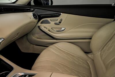 2020 Mercedes-Benz AMG S 63 - Photo 32 - Joliet, IL 60435