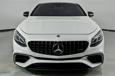 2020 Mercedes-Benz AMG S 63 - Photo 3 - Joliet, IL 60435