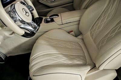 2020 Mercedes-Benz AMG S 63 - Photo 16 - Joliet, IL 60435