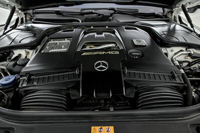 2020 Mercedes-Benz AMG S 63 - Photo 11 - Joliet, IL 60435