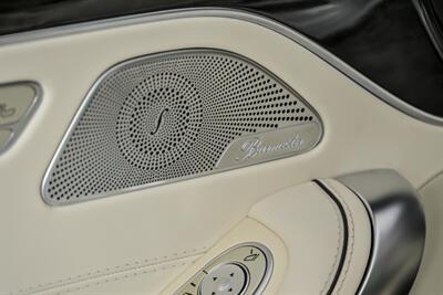 2020 Mercedes-Benz AMG S 63 - Photo 14 - Joliet, IL 60435