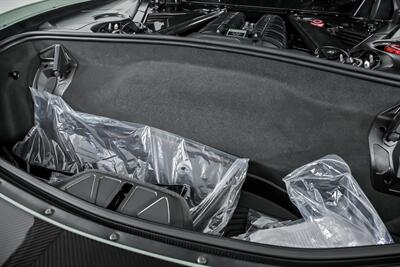 2024 Chevrolet Corvette Z06 3LZ   - Photo 18 - Joliet, IL 60435