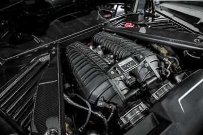 2024 Chevrolet Corvette Z06 3LZ   - Photo 16 - Joliet, IL 60435