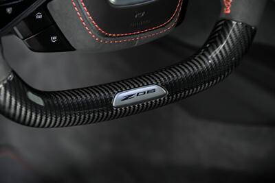 2024 Chevrolet Corvette Z06 3LZ   - Photo 29 - Joliet, IL 60435