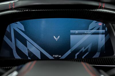 2024 Chevrolet Corvette Z06 3LZ   - Photo 31 - Joliet, IL 60435