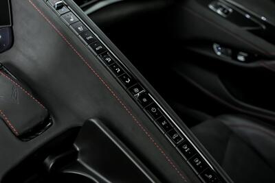 2024 Chevrolet Corvette Z06 3LZ   - Photo 40 - Joliet, IL 60435