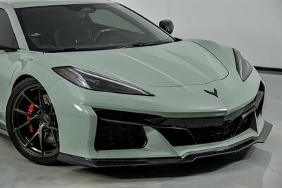 2024 Chevrolet Corvette Z06 3LZ   - Photo 3 - Joliet, IL 60435