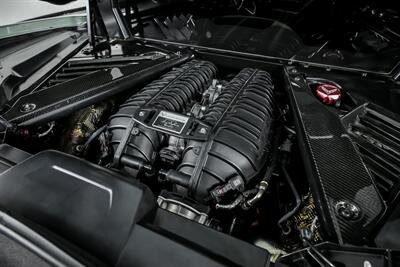 2024 Chevrolet Corvette Z06 3LZ   - Photo 17 - Joliet, IL 60435