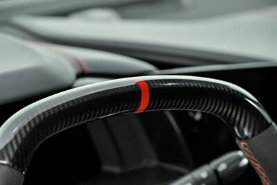 2024 Chevrolet Corvette Z06 3LZ   - Photo 28 - Joliet, IL 60435