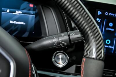 2024 Chevrolet Corvette Z06 3LZ   - Photo 34 - Joliet, IL 60435