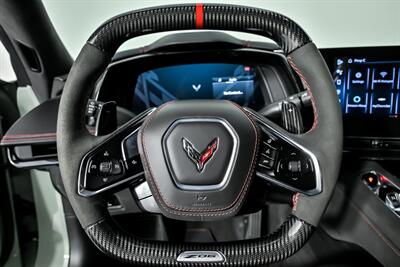 2024 Chevrolet Corvette Z06 3LZ   - Photo 32 - Joliet, IL 60435