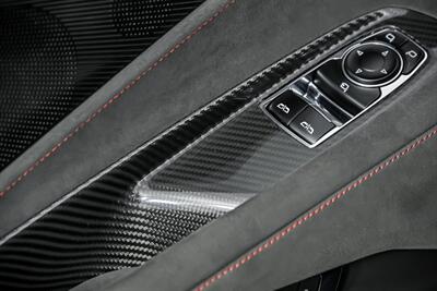 2024 Chevrolet Corvette Z06 3LZ   - Photo 23 - Joliet, IL 60435