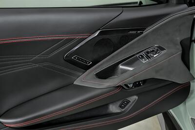 2024 Chevrolet Corvette Z06 3LZ   - Photo 20 - Joliet, IL 60435