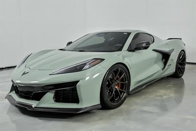2024 Chevrolet Corvette Z06 3LZ   - Photo 6 - Joliet, IL 60435