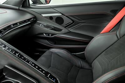 2024 Chevrolet Corvette Z06 3LZ   - Photo 42 - Joliet, IL 60435