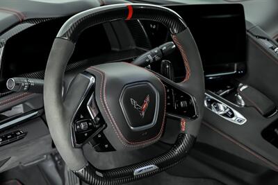 2024 Chevrolet Corvette Z06 3LZ   - Photo 27 - Joliet, IL 60435