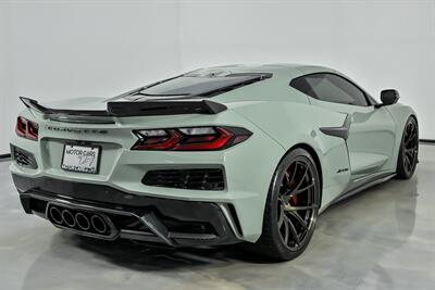 2024 Chevrolet Corvette Z06 3LZ   - Photo 12 - Joliet, IL 60435