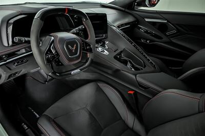 2024 Chevrolet Corvette Z06 3LZ   - Photo 24 - Joliet, IL 60435