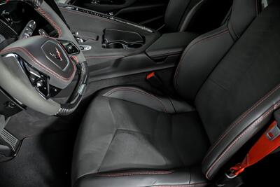 2024 Chevrolet Corvette Z06 3LZ   - Photo 25 - Joliet, IL 60435