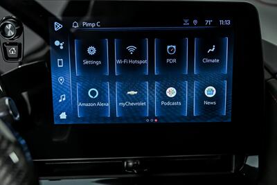 2024 Chevrolet Corvette Z06 3LZ   - Photo 36 - Joliet, IL 60435