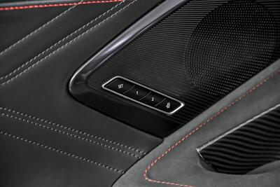 2024 Chevrolet Corvette Z06 3LZ   - Photo 21 - Joliet, IL 60435