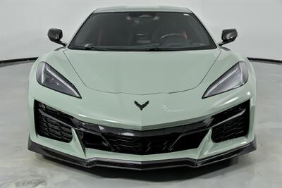 2024 Chevrolet Corvette Z06 3LZ   - Photo 5 - Joliet, IL 60435