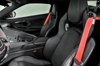 2024 Chevrolet Corvette Z06 3LZ   - Photo 26 - Joliet, IL 60435